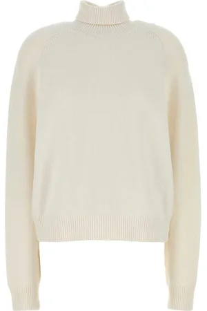 Fendi Pullover mit Logo-Stickerei