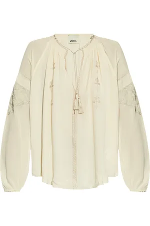 Isabel Marant Oris Bluse