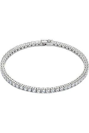Hatton Labs Armband mit Kristallen