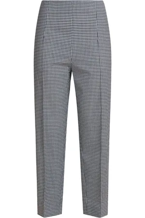 Marni Hose mit Vichy-Karo