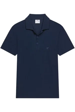 Courrèges AC Poloshirt