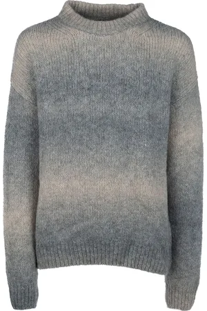 GANT Pullover mit Farbverlauf