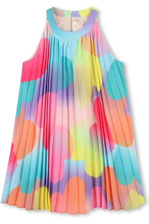 Billieblush Kleid mit Falten