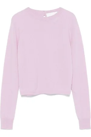 VANISÉ Pullover aus Kaschmir