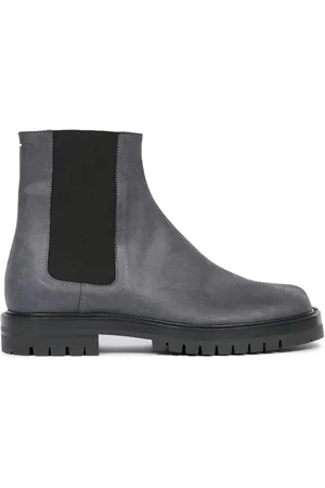 Maison Margiela Tabi Couty Chelsea-Boots