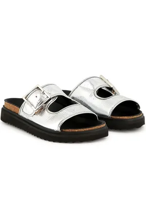 Zadig & Voltaire Sandalen aus Leder