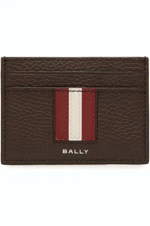 Bally Ribbon Kartenetui
