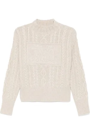 Max Mara Miranda Pullover