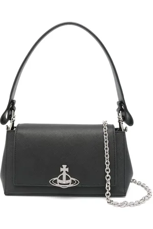 Vivienne Westwood Mittelgroße Hazel Handtasche