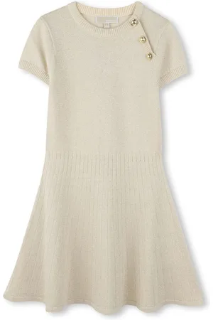 Michael Kors Gestricktes Kleid