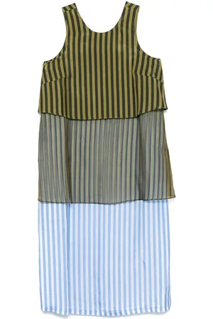 CHRISTIAN WIJNANTS Danai Midikleid
