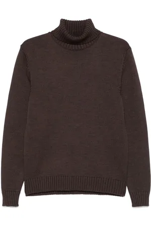 ZANONE Pullover mit Rollkragen