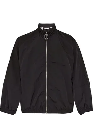 J.W.Anderson Sportjacke mit Raglanärmeln