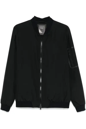 HERNO Wasserabweisender Windbreaker
