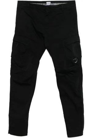 C.P. Company Klassische Cargohose
