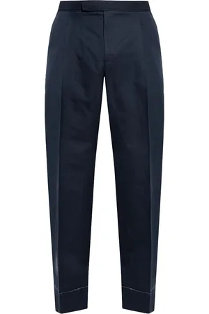 BRIONI Plissierte Hose