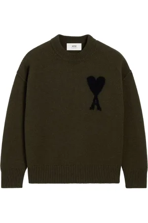 Ami Ami de Coeur Pullover
