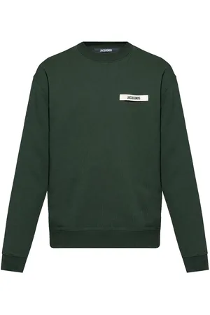 Jacquemus Gros Grain Sweatshirt
