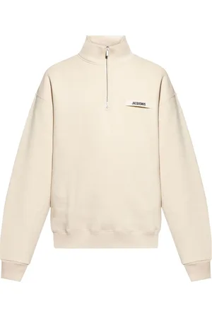 Jacquemus Gros Grain Sweatshirt