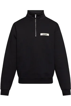 Jacquemus Gros Grain Sweatshirt