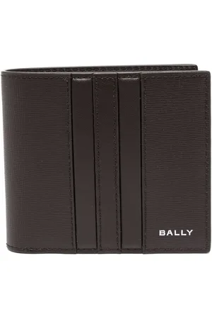 Bally Portemonnaie mit Klappe