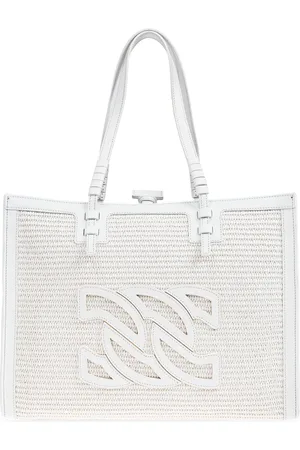 Casadei Beaurivage Tote Bag
