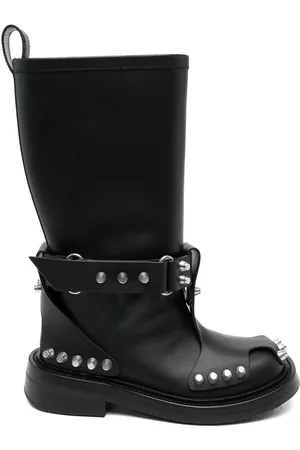 Alexander Wang Klassische Stiefel