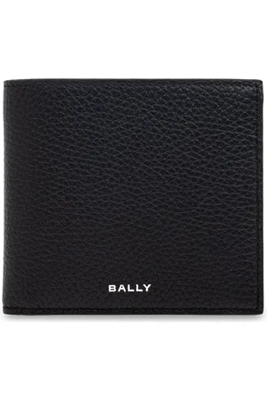 Bally Portemonnaie mit Klappe