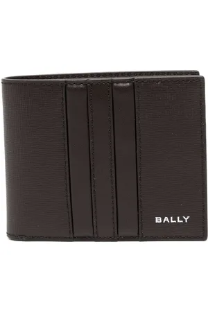 Bally Portemonnaie mit Klappe