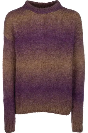 GANT Pullover mit Ombré-Effekt