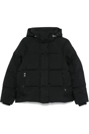 Canada Goose Junction
