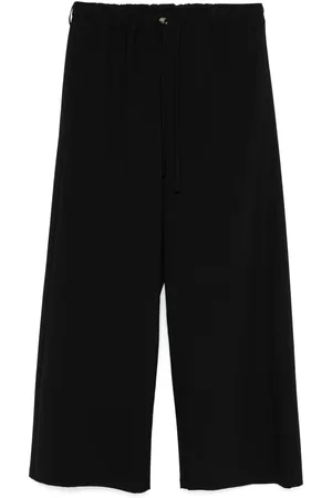 Marni Hose mit weitem Bein