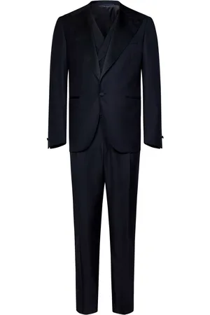Franzese James Bond Anzug-Set