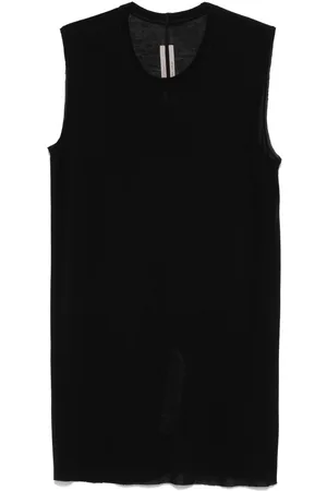 Rick Owens Basic SL Tanktop