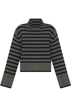 Lisa Yang The Fleur Pullover