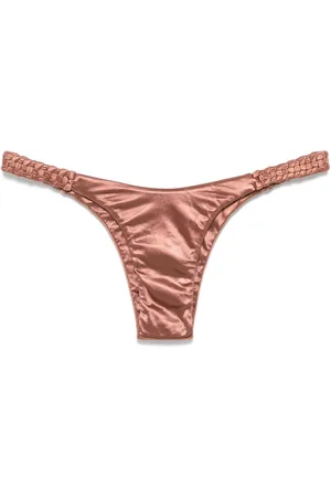 Isa Boulder Highweave Bikinihöschen