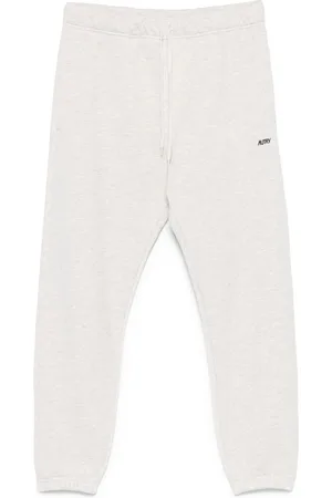 Autry Melierte Jogginghose aus Jersey