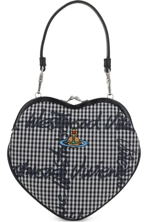Vivienne Westwood Belle Heart Handtasche