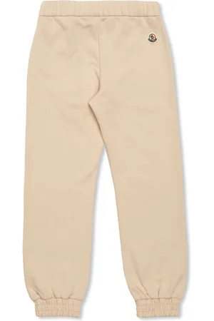 Moncler Jogginghose mit Logo-Patch