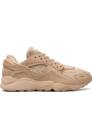 Nike Air Huarache Runner Sesame Sneakers