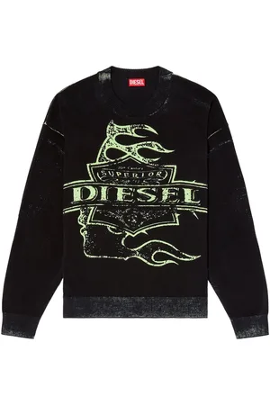 Diesel K-Belez Sweatshirt
