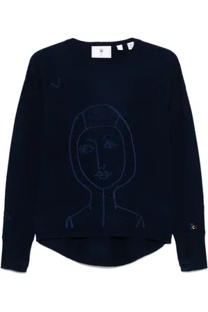 Rossignol X JCC Lina Pullover