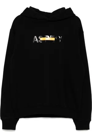 Aspesi Hoodie mit Logo-Print