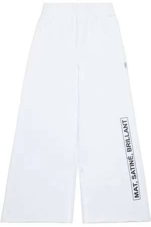 Maison Margiela Jogginghose aus Baumwolle