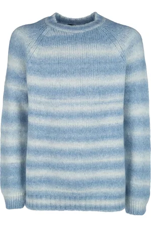 Daniele Fiesoli Gestreifter Pullover
