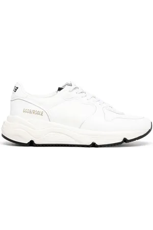 Golden Goose Running Sole Sneakers