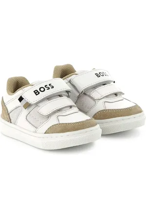HUGO BOSS Sneakers mit Logo-Print