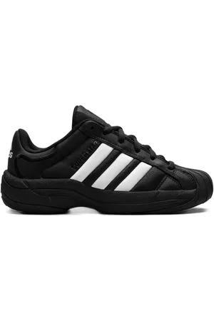 adidas Superstar Millennium "Core Black/Footwear White" Sneakers