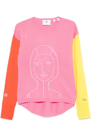 Rossignol X JCC Lina Pullover