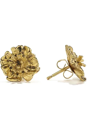 Goossens Fleur de Pavot Ohrringe